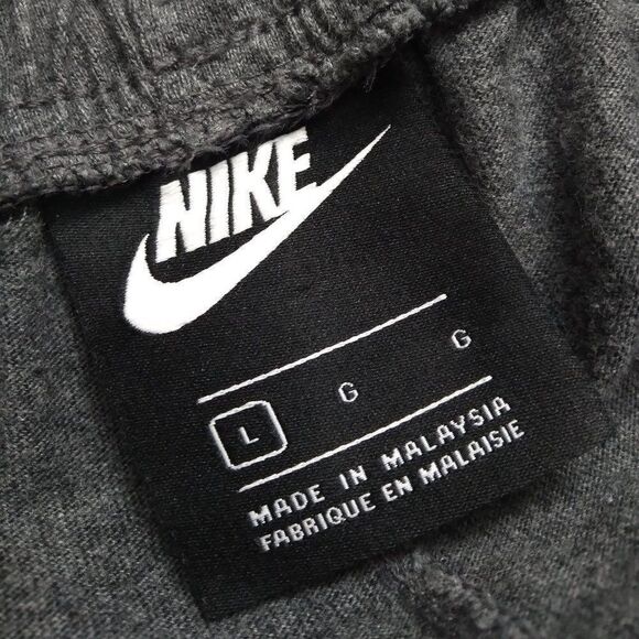 Nike Logo Sweatpants Joggers Trainers - Picture 4 of 8
